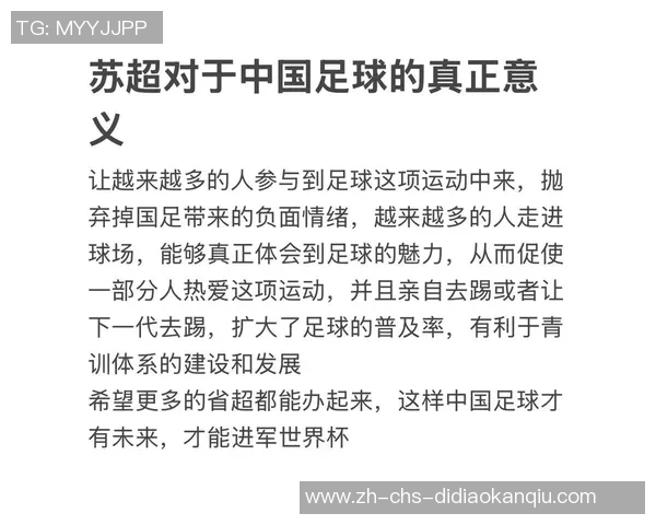 热爱足球的原因探讨与分享让我们一起感受这项运动的魅力与激情