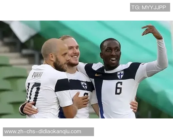 芬兰足球球星的崛起与成就探索，揭示他们在国际舞台上的影响力与未来潜力