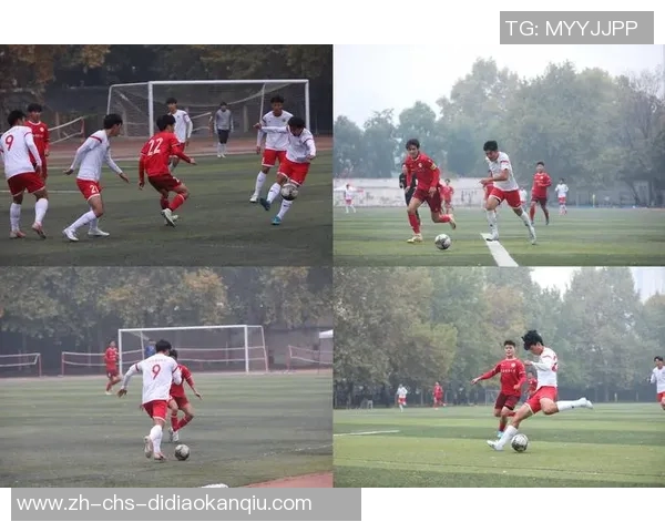 足球队员人数的重要性及其对比赛策略和团队协作的影响分析