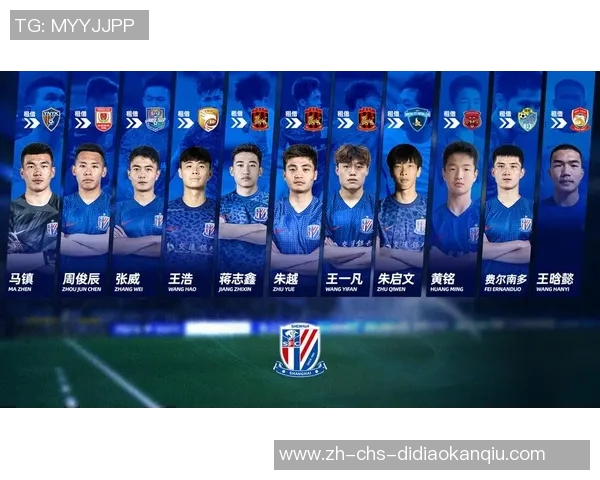 上海申花足球崛起之路探秘球队历史与未来发展展望